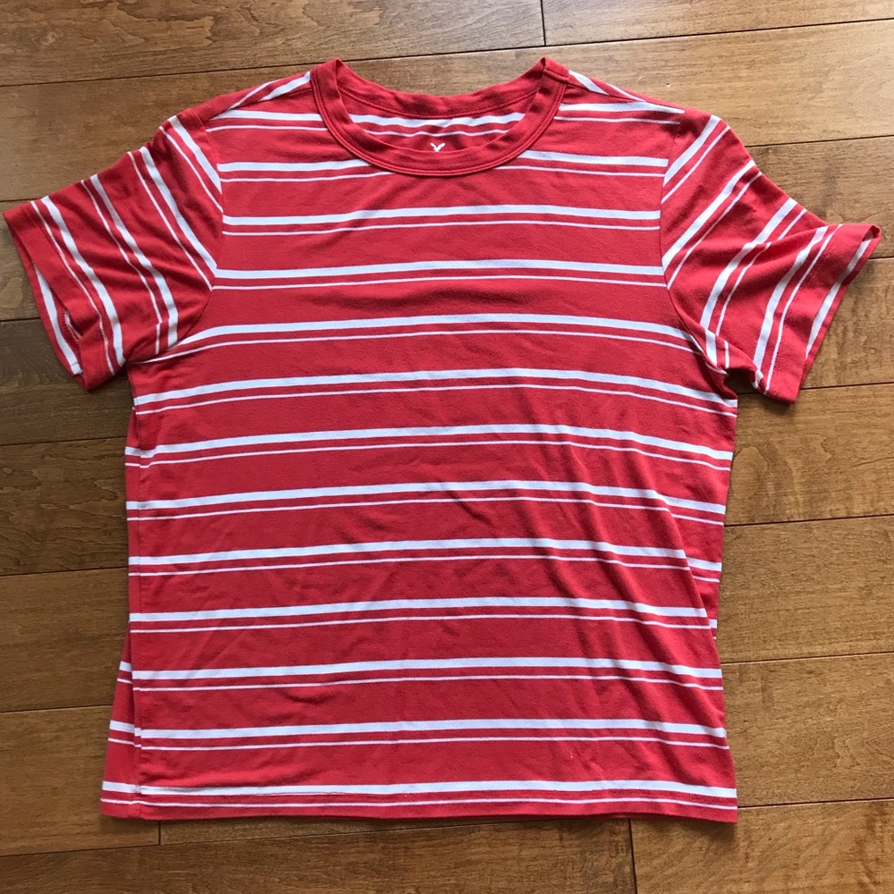 American Eagle Tee